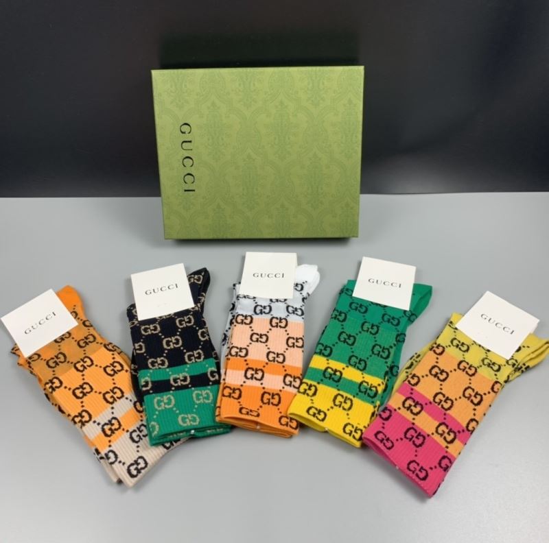 Gucci Socks